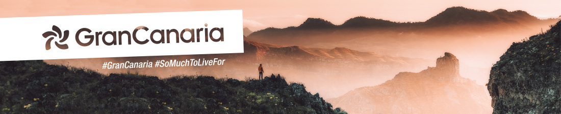 Gran Canaria ad