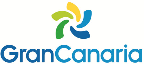 Gran Canaria logo