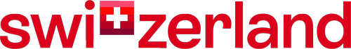 Switzerland Tourism Logo