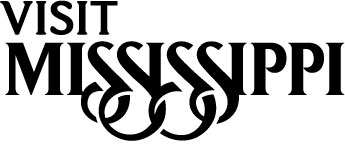Visit Mississippi logo