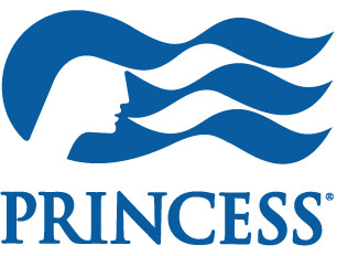 Princess Cruises Logo