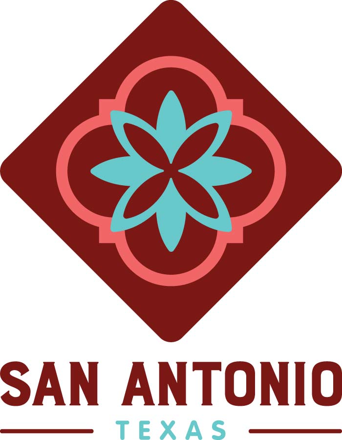 Visit San Antonio Logo