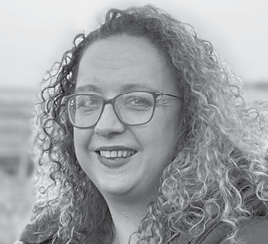 Carrie-Ann Lightley