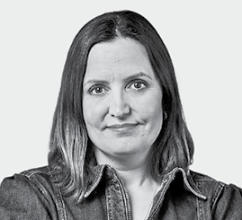 Cathy Adams