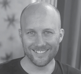 Dom Tulett