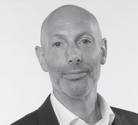 Ed Grenby