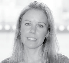 Katherine Masters